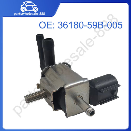 Suitable for Acura for RDX 07-12 Clear Valve Control Solenoid Valve 36162-RWC-A01 K5T48194