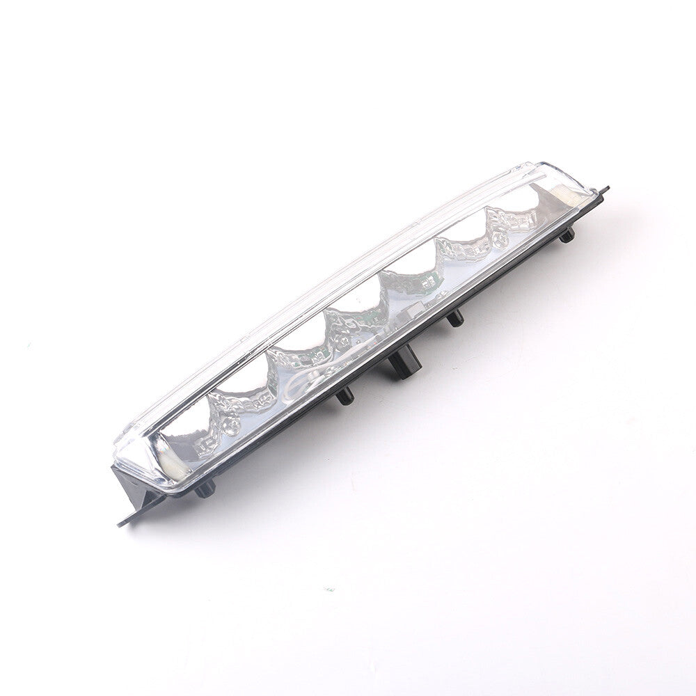Left Front LED Daytime Running Light Fog Lamp fits for Benz X164 X166 GL320 ML63 AMG