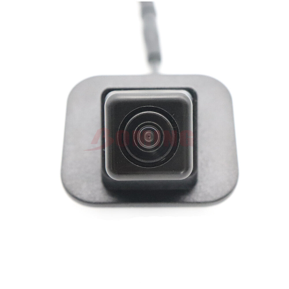 The all-new rearview parking assist camera is suitable for MAZDA 3, 6, CX-3, and CX-5 (2013-2020).