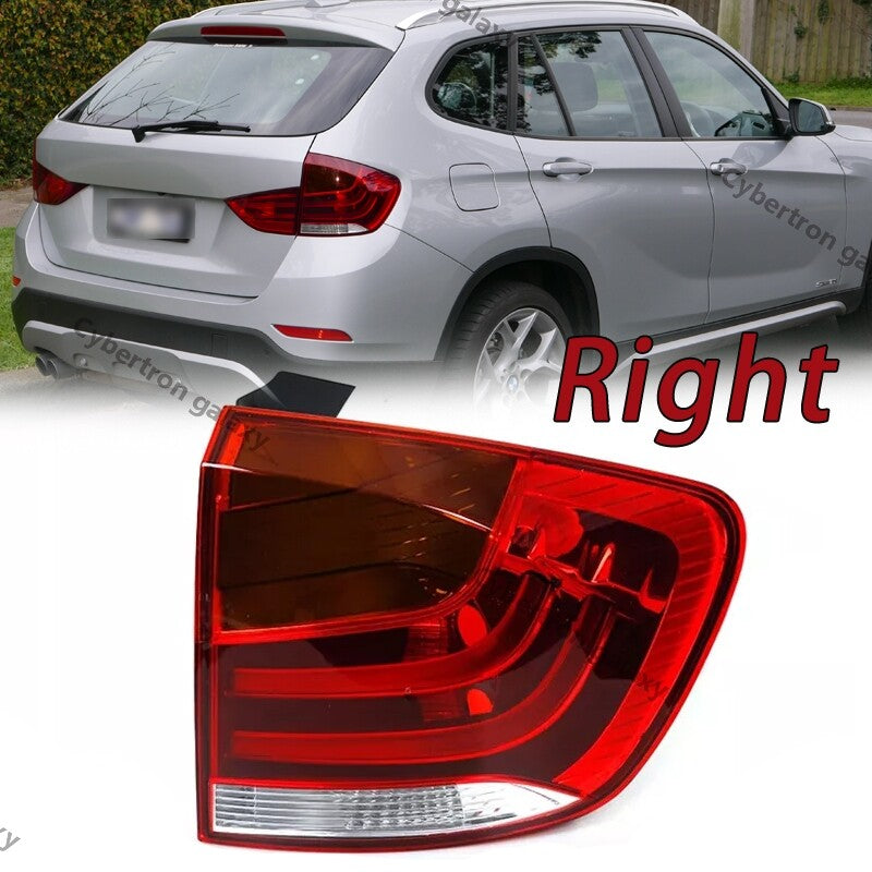 LED Tail Light Rear Brake Lamp Without Bulb for BMW X1 E84 2008-2015 Right Side