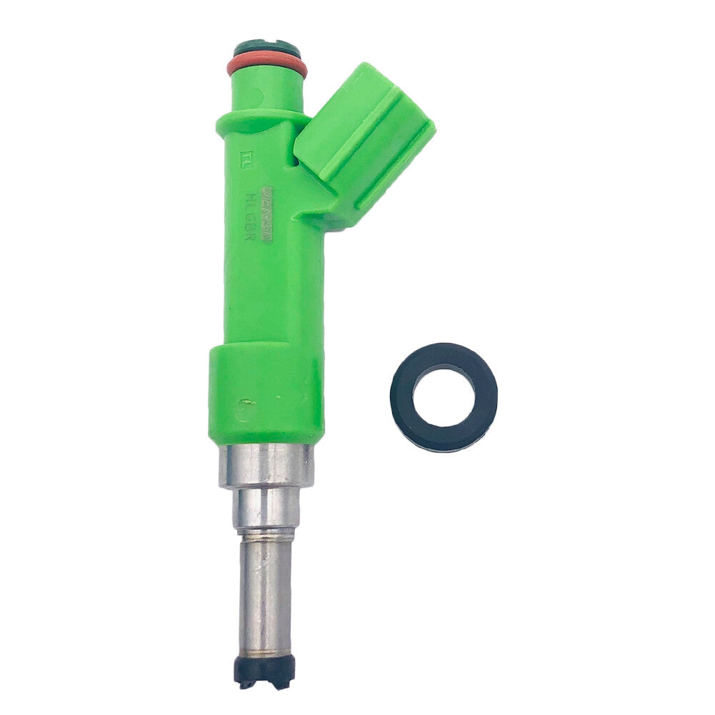 232500V010 4Pcs Fuel Injector for Toyota for Camry 10-17 Highlander 09-18 RAV4 09-16
