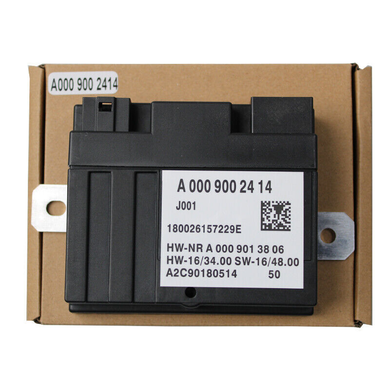 for BENZ W213 C238 E200 E300 C253 GLC200 GLC260 GLC300 Fuel Pump Control Module
