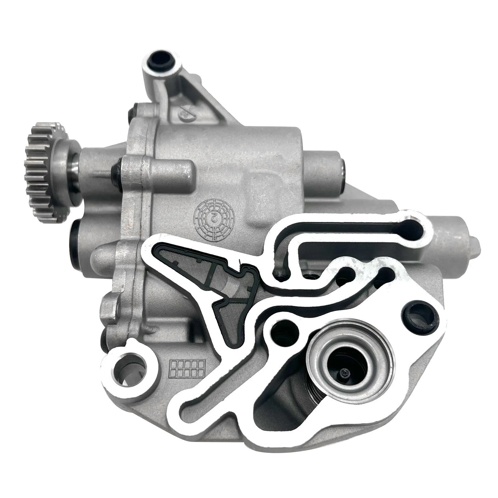 Oil Pump Assembly for Audi A3 A4 A5 A6 Q3 Q5 TT for VW for Tiguan for Passat for Jetta 2.0T