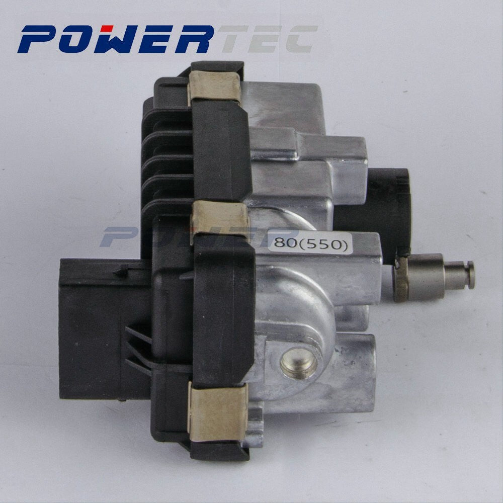 G-80 turbo actuator 802773 767649 is suitable for Land Rover for Range Rover 4.4 L TDV8 AJD-V8
