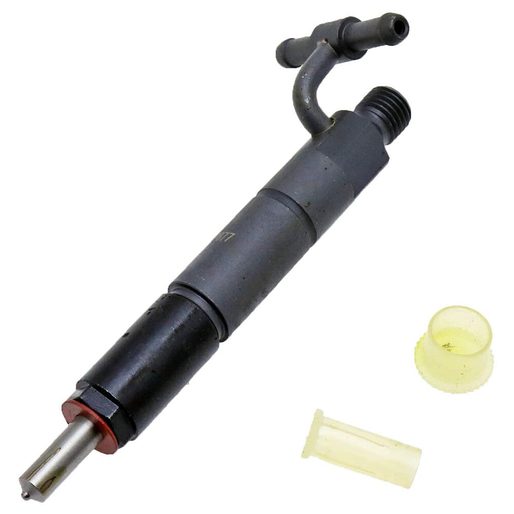 4PCS Diesel Fuel Injectors for B3.3 Engine 4089877 4089877CC