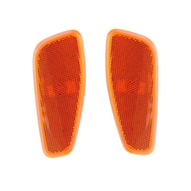 LHRH front Side Marker Lights Width Lamp for Jeep Renegade 2015-2021