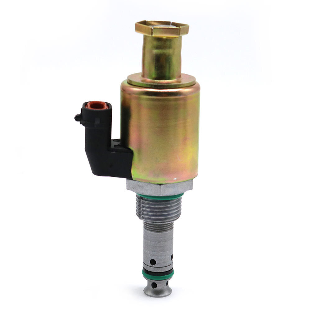 1X F81Z9C968AB for Ford 7.3L Diesel IPR Valve Fuel Injection Pressure Regulator