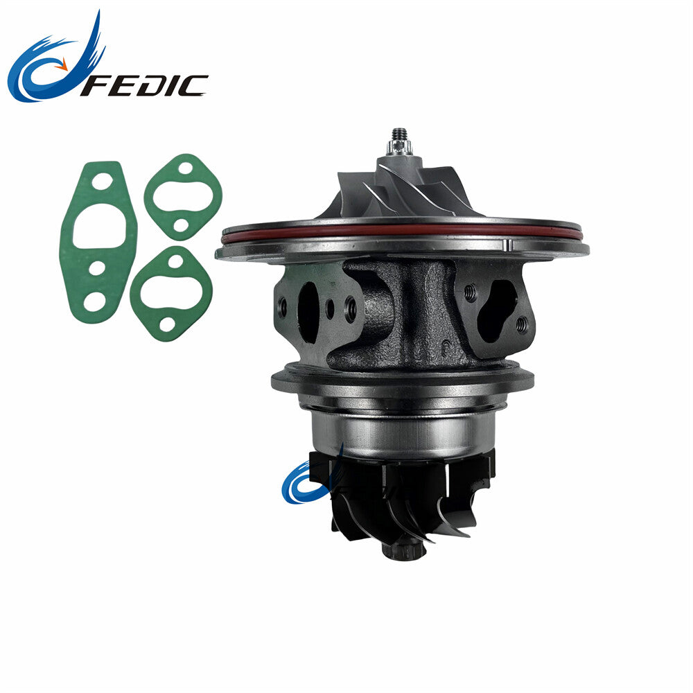 Turbo cartridge 17201-68010 for Toyota Coaster HBD 31 with TD 12HT Engine 1986