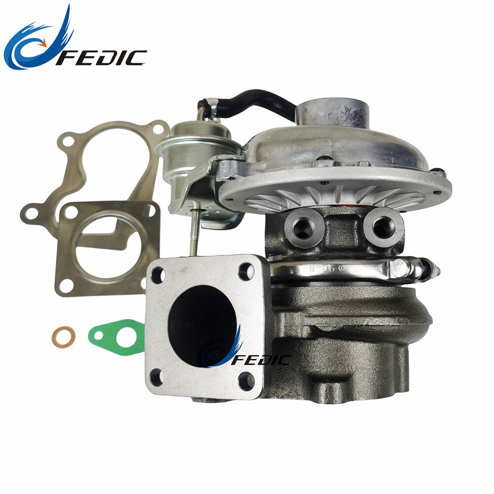 8970385180 VI95 RHV4 Turbine for Isuzu Trooper for Opel Monterey A Frontera A