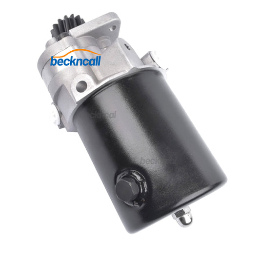 Power Steering Pump 523092M91 for Massey Ferguson 165 175 180 255 265 275 30+