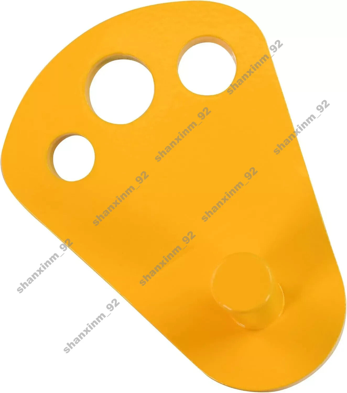 Jameson Universal Ground Rod Driver Fits 5/8¡å, 1/2¡å and 3/4¡å ground rods