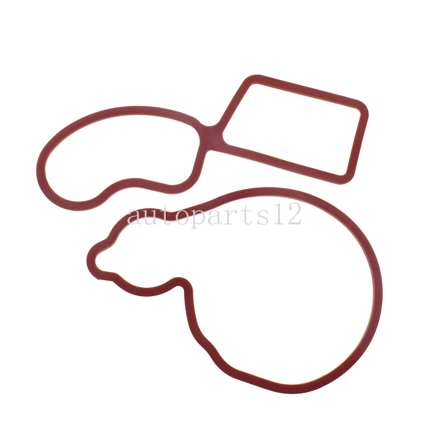 Coolant Water Pump Seal Gasket 11517644809 for BMW 230i 330i 430i 530i X3 X4