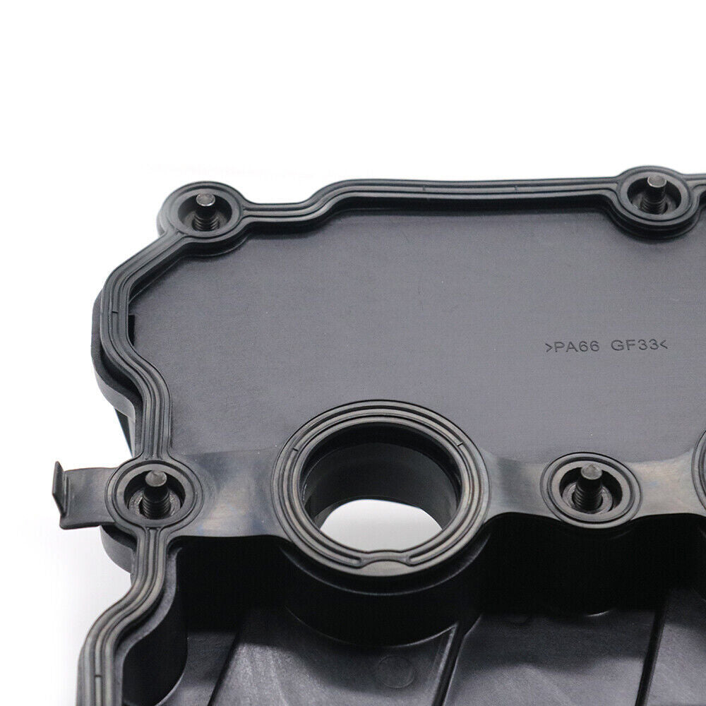 One new valve cover suitable for Volkswagen Beetle, Pola, for Golf , for Jetta , for Passat 07K103469L