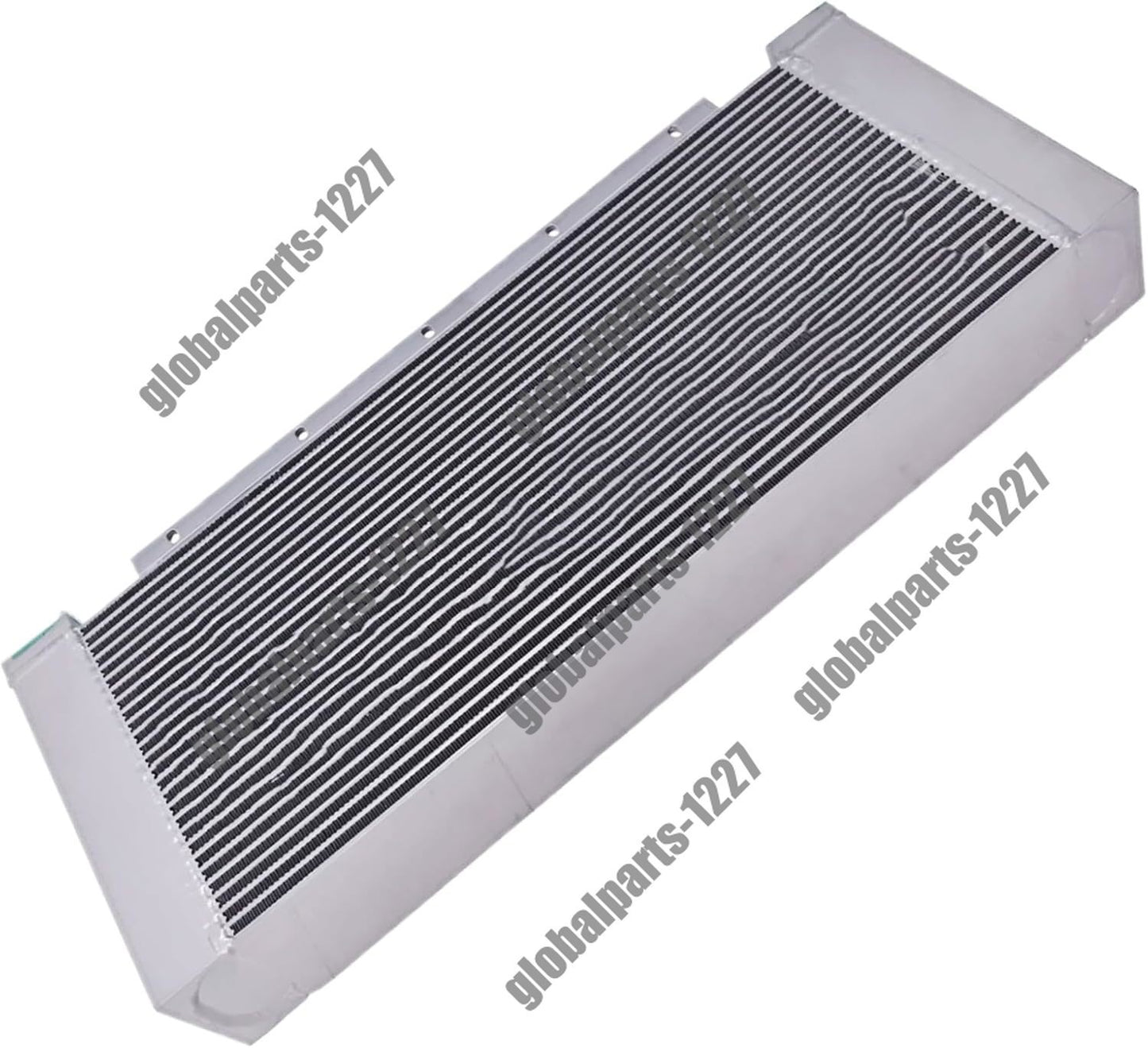 Hydraulic Oil Cooler 335/13510 for JCB Excavator JS200SC JS220LC JS220XD