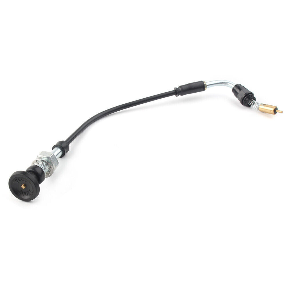 Carburetor Choke Cable for Harley Davidson Sportster XL883 XL1200 7421-99 CV40mm