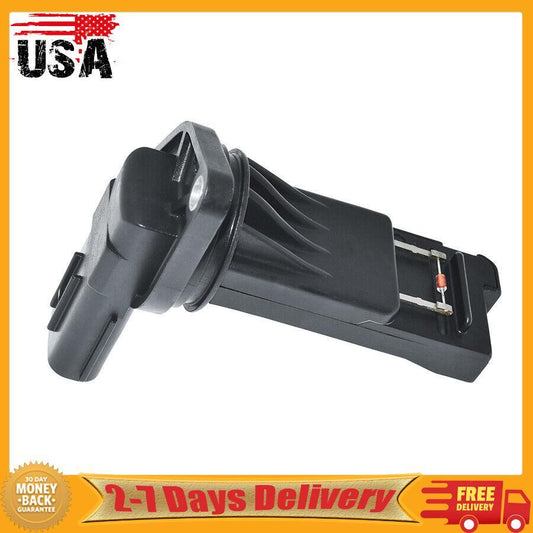 New Mass Air Flow Sensor MAF PE01-13-215 E5T62271 for Mazda 2 3 6 CX-3 CX-5