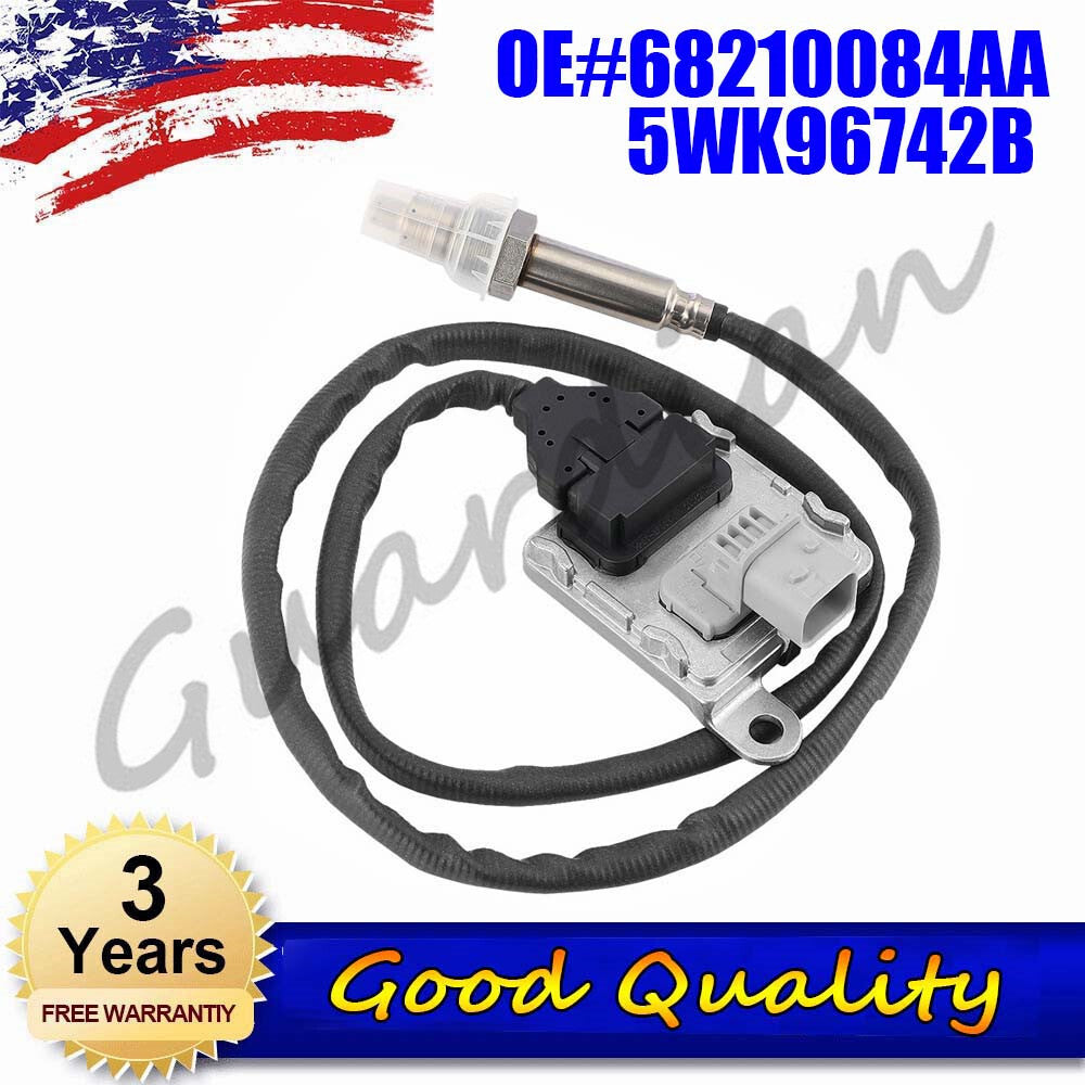 68210084AA NOx sensor, suitable for RAM 2500, 3500, 4500, 5500, 13-18