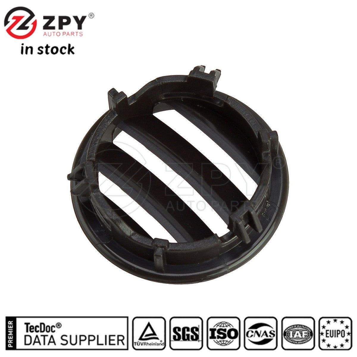 Left and right air-conditioning vents for Mercedes-Benz 2007-2011 C200 C250