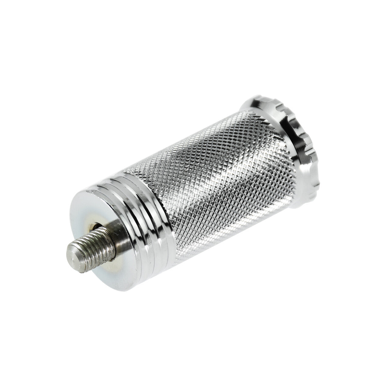 Chrome CNC Shifter Shift Peg for Harley Touring Road King Street Electra Glide
