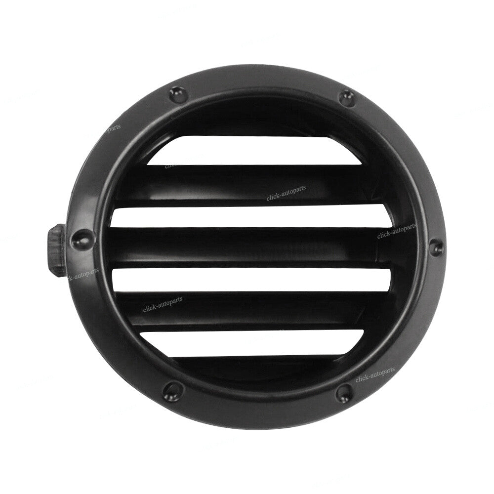 Fog Light Cover Left Side 8148248020C0 TO2598107 for Toyota Highlander 2004-2007