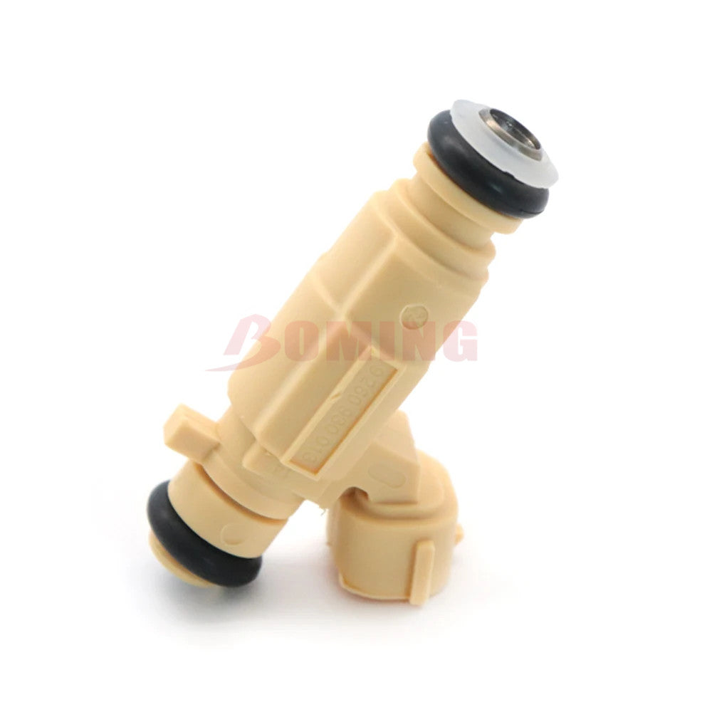 New fuel injectors for Hyundai Santa Fe and for Kia Optima 2.0L and 2.7L (model number 35310-23600)