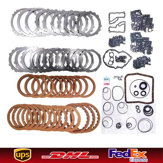 Auto Transmission Master Rebuild Kit Overhaul A540E/A540 Fits for TOYOTA 1988-93