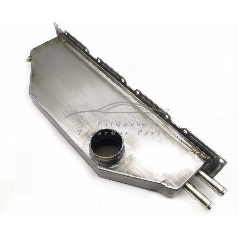 Aftercooler Oil Cooler 3924731 For 6C 6CT 6CTA 8.3L Diesel Engine