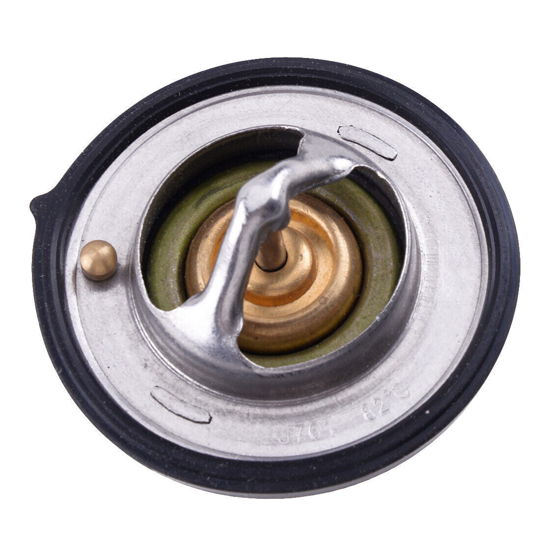 Engine Coolant Thermostat 25500-2B000 for KIA SOUL RIO OPTIMA FORTE5 for HYUNDAI