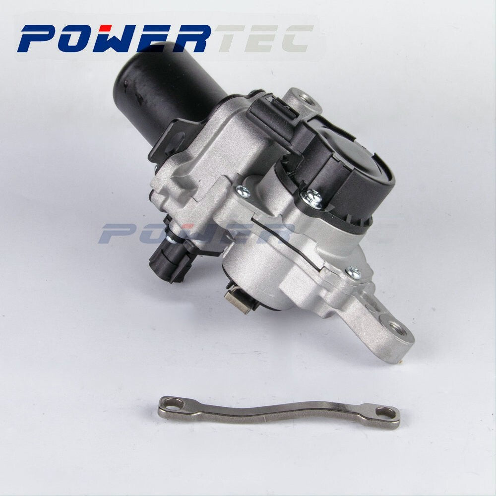 Turbo actuator 17201 - 30160 for Toyota Landcruiser Prado Hilux 1KD-FTV D4-D 3.0