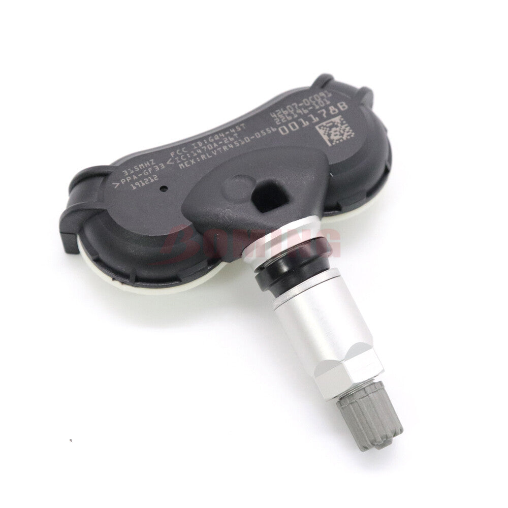 TPMS Tire Pressure Monitor Sensor 42607-0C091 for TOYOTA HIGHLANDER TUNDRA RAV4