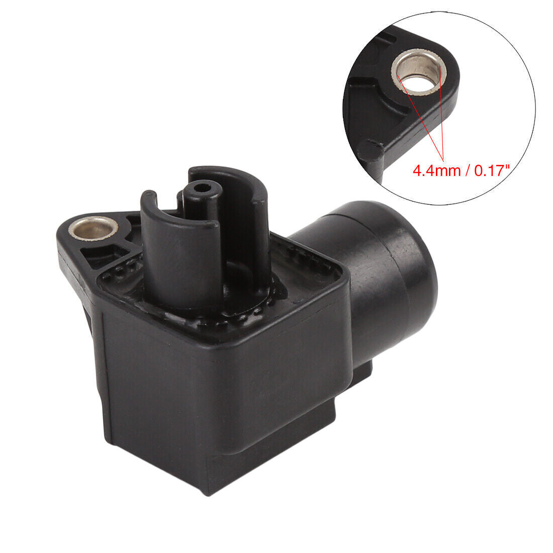 Good Quality ERG Engine Differential Pressure Sensor 89480-20020 8948020020