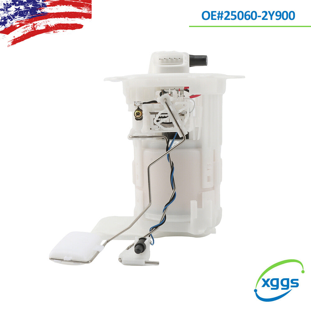 Fuel Pump Module Assembly 25060-2Y900 for 2000-2001 for Nissan Maxima GLE GXE 3.0L