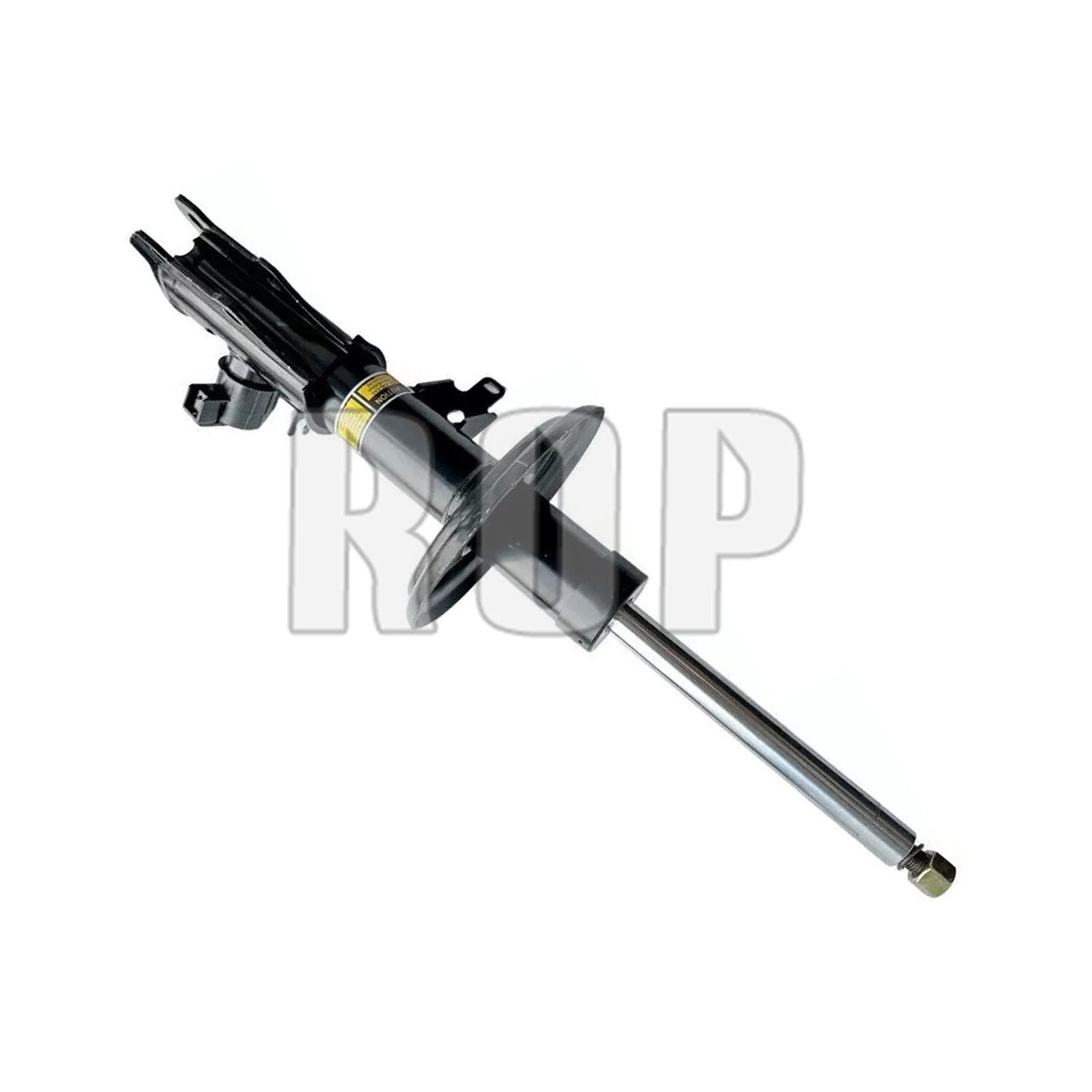 2X Front Shock Absorbers Struts w/Electric for Cadillac XT5 for GMC Acadia 2017-2020