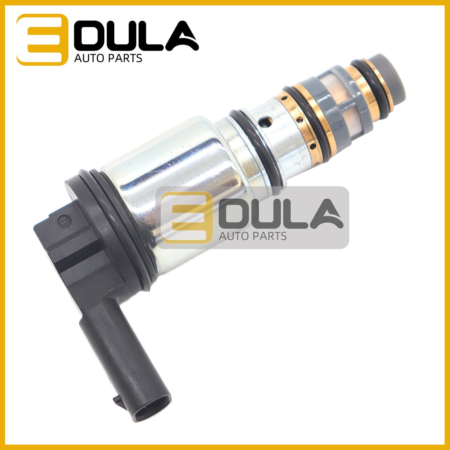 ED-112 Fits for Fiat 500 AC Compressor Solenoid Control Valve Renegade Compass