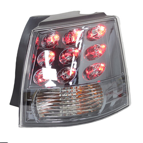 2× Für for Mitsubishi Outlander EX 2007-2013 Rückleuchte Hecklicht Rücklicht L+R NEU