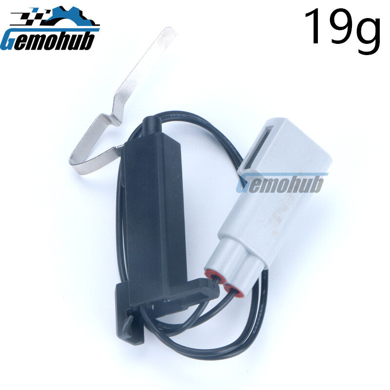 Outside/Ambient Temperature Sensor for Ford 2010-2020 Focus 2001-2020 Fiesta