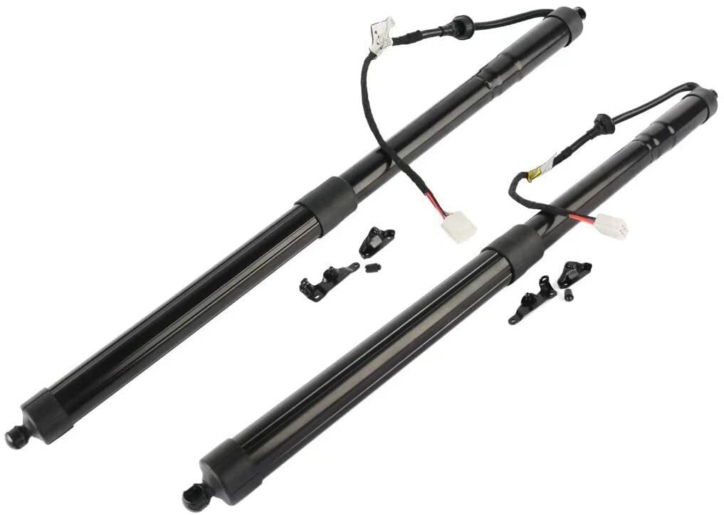 2x Rear Tailgate Pull Down Motor Strut For 2014-2019 for Toyota Highlander Assy Unit