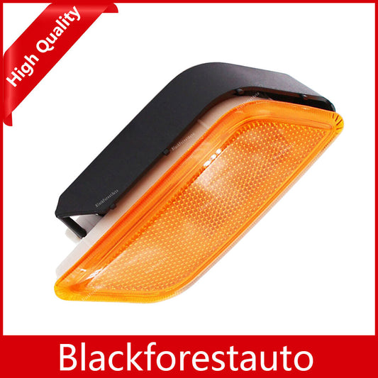 2078200421 Fits for Mercedes W207 Right Side Front Bumper Side Marker Light