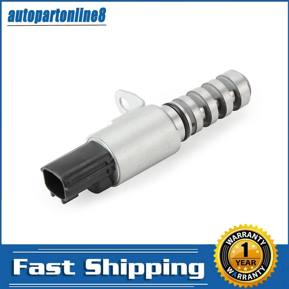One-piece variable valve timing solenoid valve 23796-3TA1A suitable for 13-17 for Nissan Altima Rogue