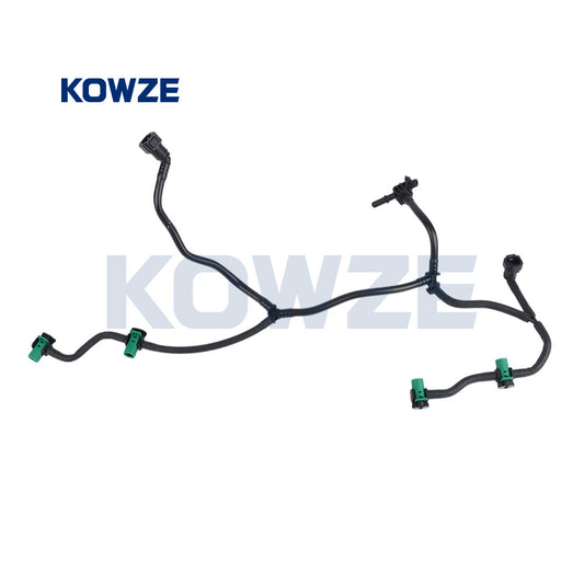Fuel Injection Pump Tube fit for FORD Ranger III P375 PX 2.0 2018- JB3Q-9K022-AA