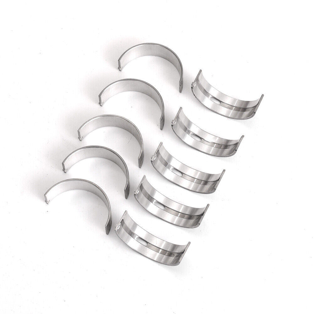 Crankshaft Main Bearing Set for Mercedes-Benz C180K C200K C230K CLK200K M271 1.8