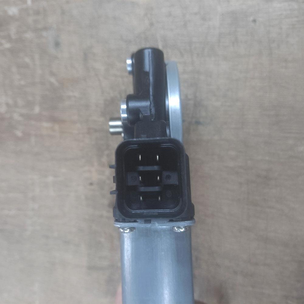 New Power Window Regulator Motor Rear Left for 2013-2018 for Mitsubishi Outlander