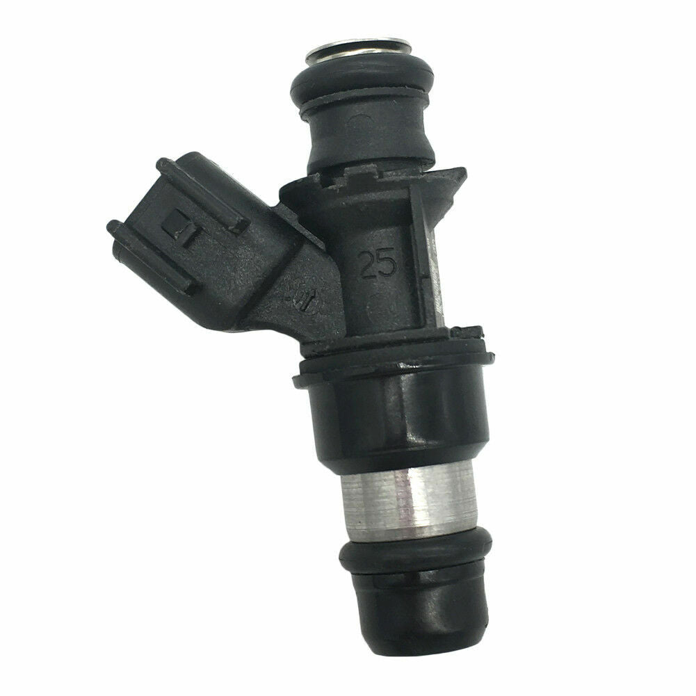 12580681 8Pcs Fuel Injectors for GMC for Yukon for Chevrolet Tahoe Avalanche 2007-2009