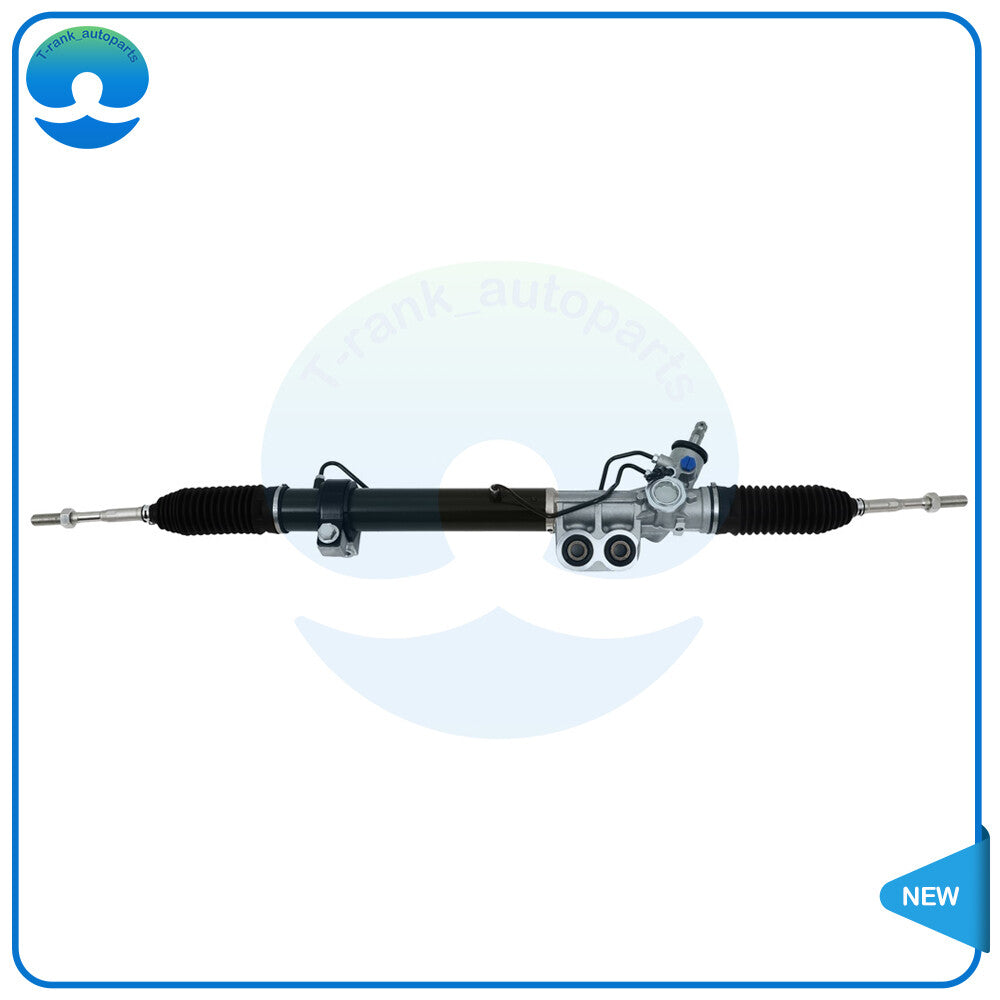 Complete Power Steering Rack  Pinion Assembly 26-3023 for Nissan Titan 2004-15