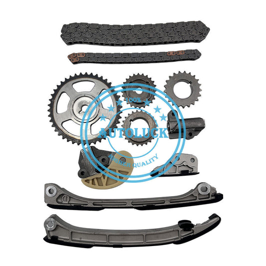 Timing Chain Kit Oil Pump Gear SHY1 SHY4 SHY6 for Mazda 3 2012-2018 6 CX-5 3.0l