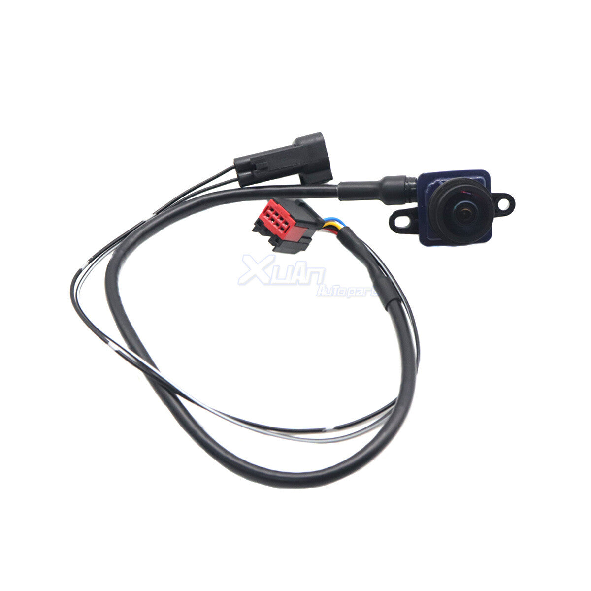 for Chrysler Town for Dodge Grand for RAM Base C/V View Assist Parking Camera 56054157AA
