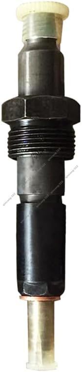 Fuel Injector Nozzle 6732-11-3140 for Komatsu Engine S6D102E Excavator PC200-6