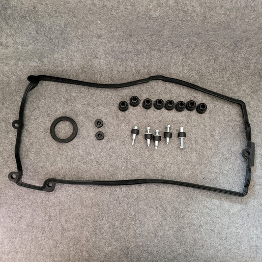 Valve Cover Gasket Set for BMW X5 545i 550i 645Ci 650i 745i E65 02-10
