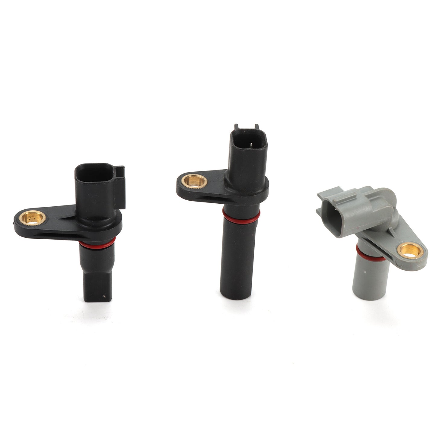 3PCS Vehicle Transmission Speed Sensor AE8P7H103A for Ford C-Max Focus Fiesta