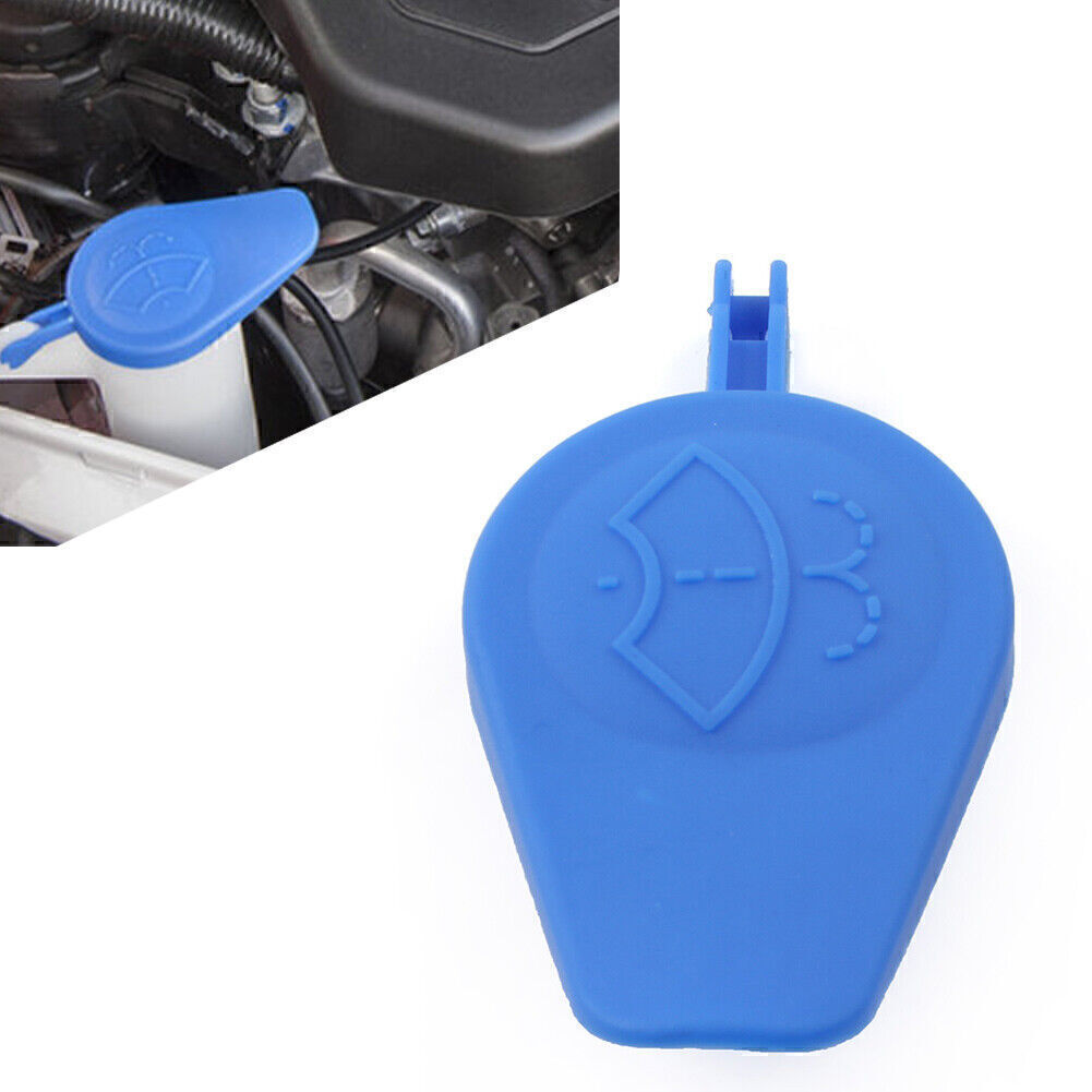 for Ford Mondeo 13-18 Windshield Wiper Washer Fluid Reservoir Cover DS7317K606AB